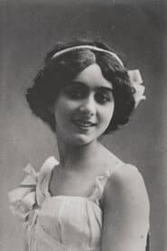 Вера Каралли في دور Gizella Raccio