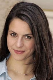 Liane Forestieri as Agent (Milan)
