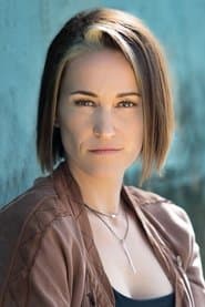 Luvia Petersen dans le rôle de Chavo