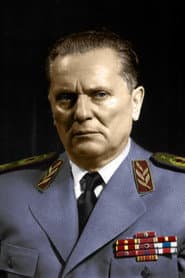 Josip Broz Tito dans le rôle de Self