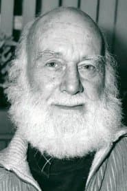 Buster Merryfield dans le rôle de Uncle Albert Trotter