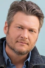 Blake Shelton dans le rôle de Ox (voice)
