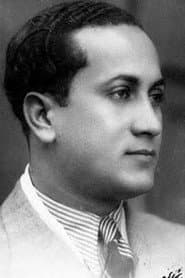 Fakher Fakher as Mahmoud Al-Haddad Abu Qamar
