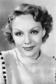 Claire Dodd في دور Gladys LaMann
