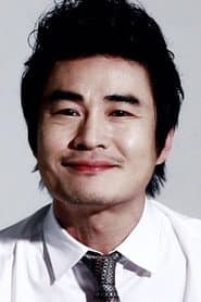 오창경 في دور Detective Oh