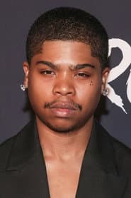 Benjamin Flores Jr. as Josh