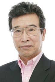 田中亮一 في دور General Officer (voice)