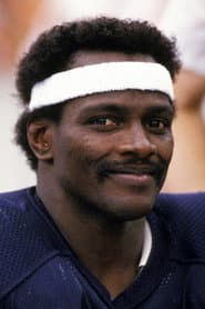 Walter Payton dans le rôle de Self (archive footage)