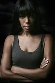 Geretta Geretta as Rosemary