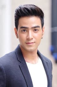 อัครัช จิตตะศิริ dans le rôle de Ming Ming