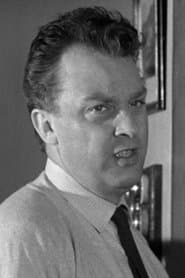 Graham Ashley as Barfly