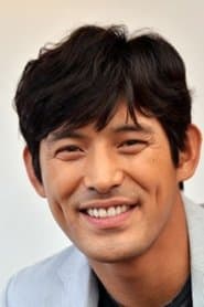 Oh Ji-ho as The writer