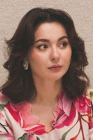 Hania Aamir في دور Parri