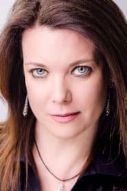 Katie Barberi dans le rôle de Tangerine