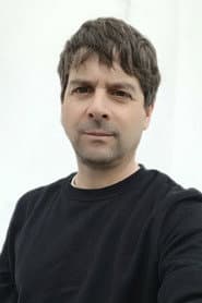 SERGIO MADRAZO في دور ETERIO DE OSMA