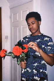 Ali Al-Abri في دور The Boy