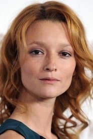 Audrey Marnay في دور Marianne, Catherine's companion