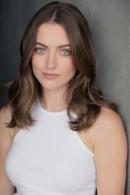 Lauren McQueen dans le rôle de Rebecca