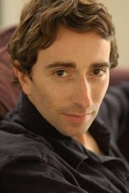 Daniel London في دور Jimmy