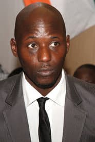 Anthony Baffoe dans le rôle de Self