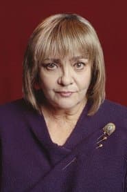 Dana Dogaru as MIhaela Sterian