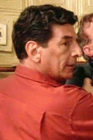 Ronald Maccone في دور 3rd Man / Gangster