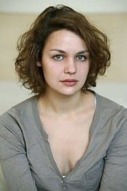 Luise Heyer dans le rôle de Sanna