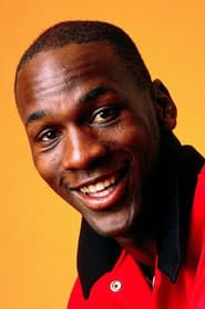 مايكل جـوردن في دور Michael Jordan