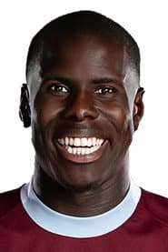 Kurt Zouma dans le rôle de Self