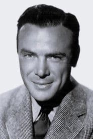 Dean Jagger في دور Dr. Adam Royston