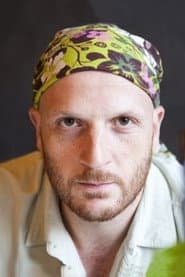 Dimitris Liolios as Sentimental