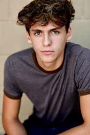 Brycen Patterson في دور Zach