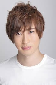 Yuya Arai as Chouji Nakazaike