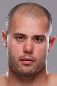 Chad Laprise dans le rôle de Self