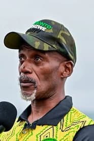 Glen Gabela as Bhungane Radebe