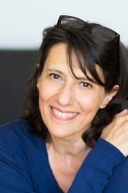 Marie-Laurence Tartas dans le rôle de La médecin de l'hôpital