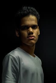 Matheus Gomes as João Pedro Diniz