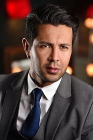 Julian Graham في دور Jim Marcell (voice)