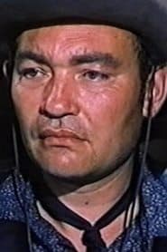 Georges Lycan في دور Yuki's Henchman