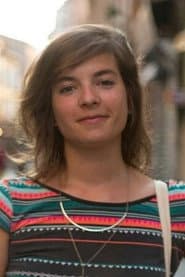 Manon Champier dans le rôle de Self - Comedian