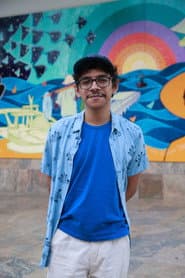 Edigar Martins as Kaio