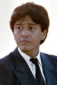 小野進也 dans le rôle de Hyuga Ryoichi