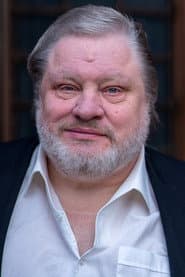 Georg Blumreiter dans le rôle de Burkhard