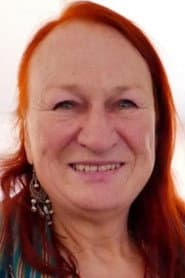 Kirsten Larsen Mhoja في دور Self