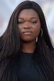 Guslagie Malanda as Alicia Mady