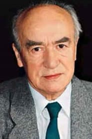 Wiesław Michnikowski as Dr. Paj-Chi-Wo
