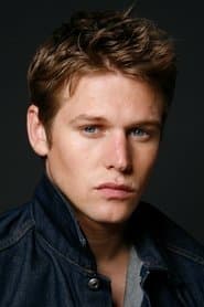 Zach Roerig dans le rôle de Young Ray Mott
