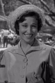 Diane DeLaire as Vera Simmons