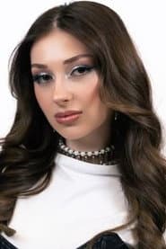 Sueda Uluca في دور Self