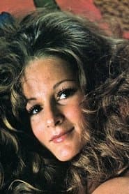 Alice Friedland dans le rôle de Sherry